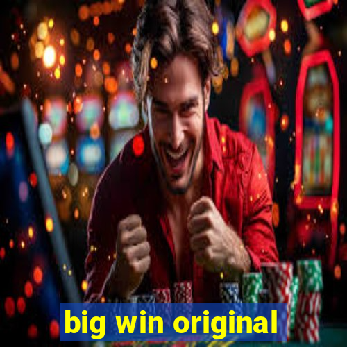 big win original